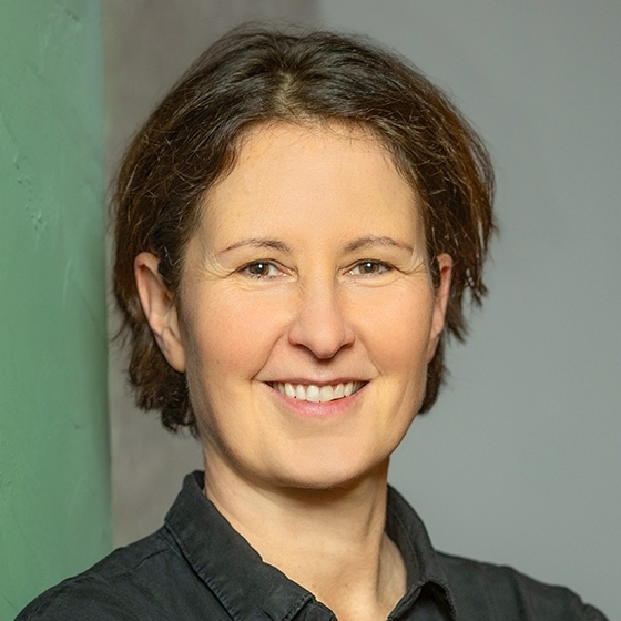Coach Portrait